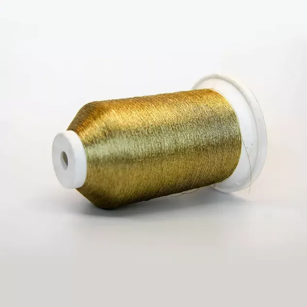 உலோக நூல் வெள்ளி/தங்கம் உலோக நூல் வெள்ளி/தங்கம்