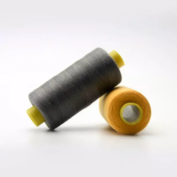 பாலியஸ்டர் தையல் நூல் 40/2 500M*3CONES